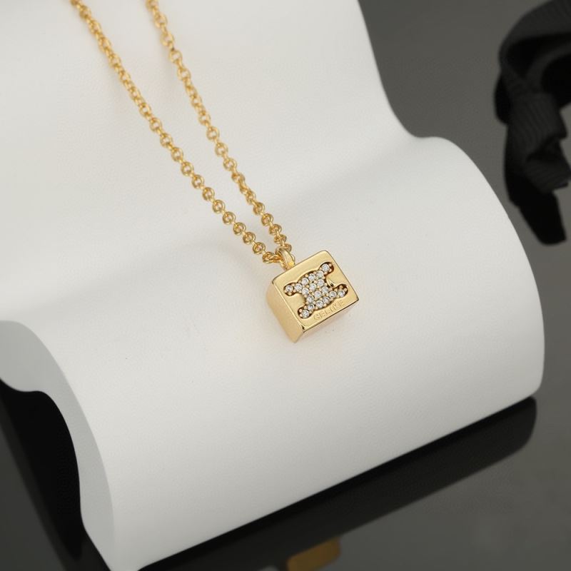 Ce1i*e necklaces